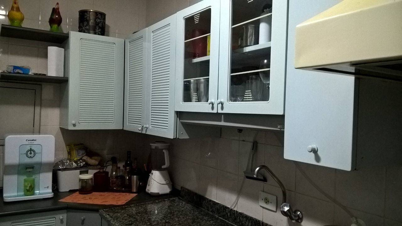 Apartamento em Cambuí, Campinas - Foto 7