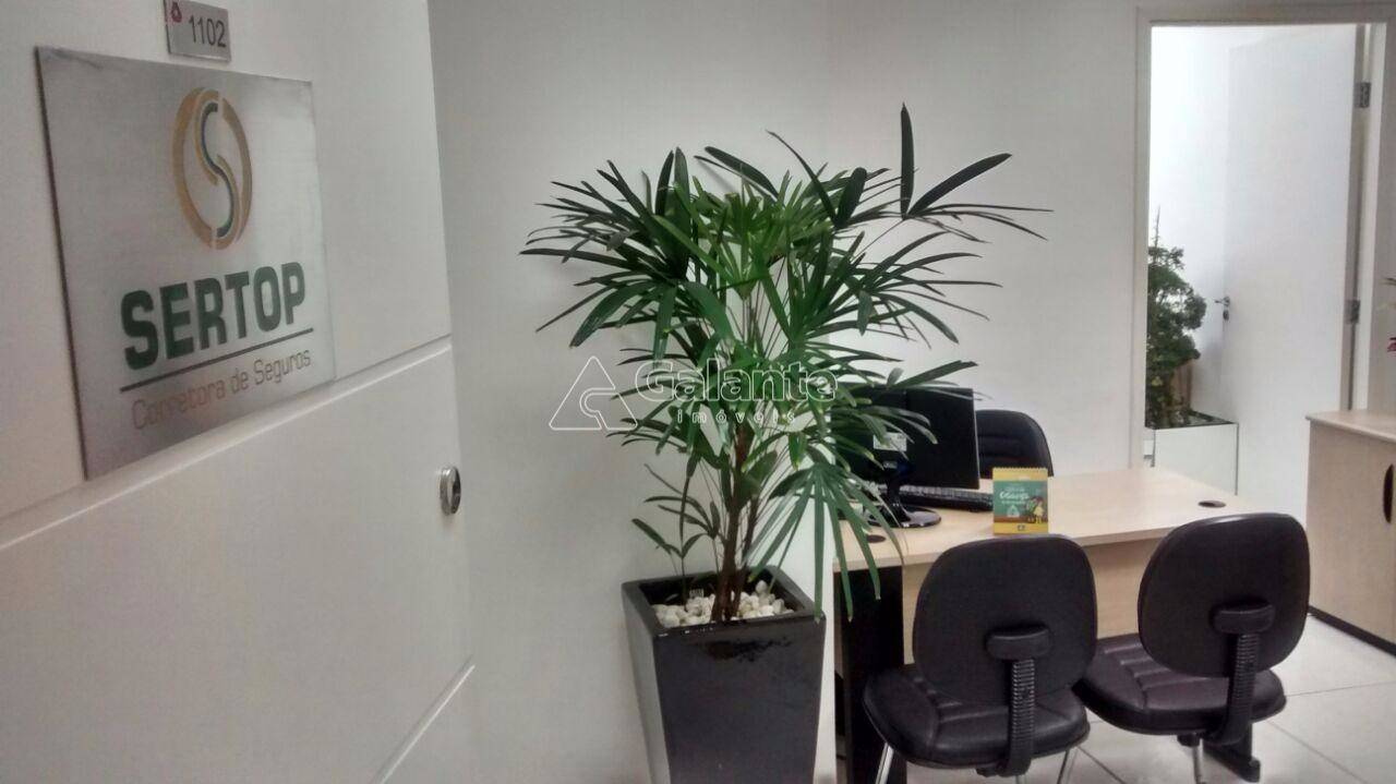 Comercial/Industrial em Cambuí, Campinas - Comercial/Industrial - Cambuí - Foto 8