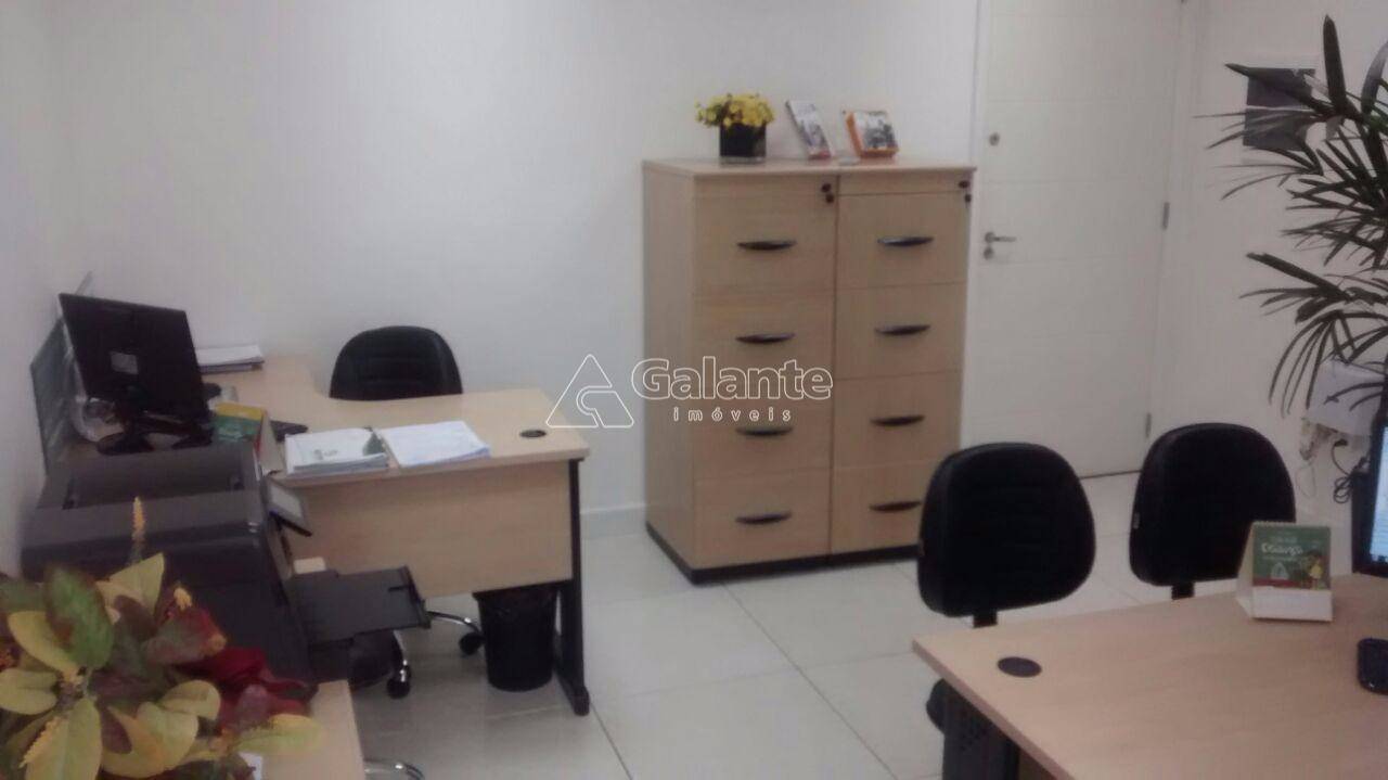 Comercial/Industrial em Cambuí, Campinas - Comercial/Industrial - Cambuí - Foto 3