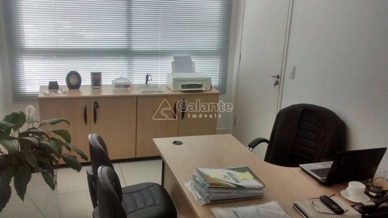 Comercial/Industrial em Cambuí, Campinas - Comercial/Industrial - Cambuí - Foto 9