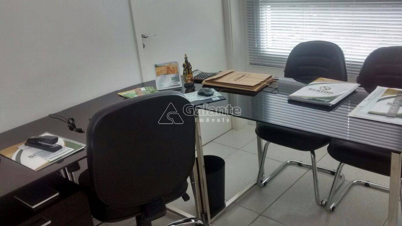 Comercial/Industrial em Cambuí, Campinas - Comercial/Industrial - Cambuí - Foto 2
