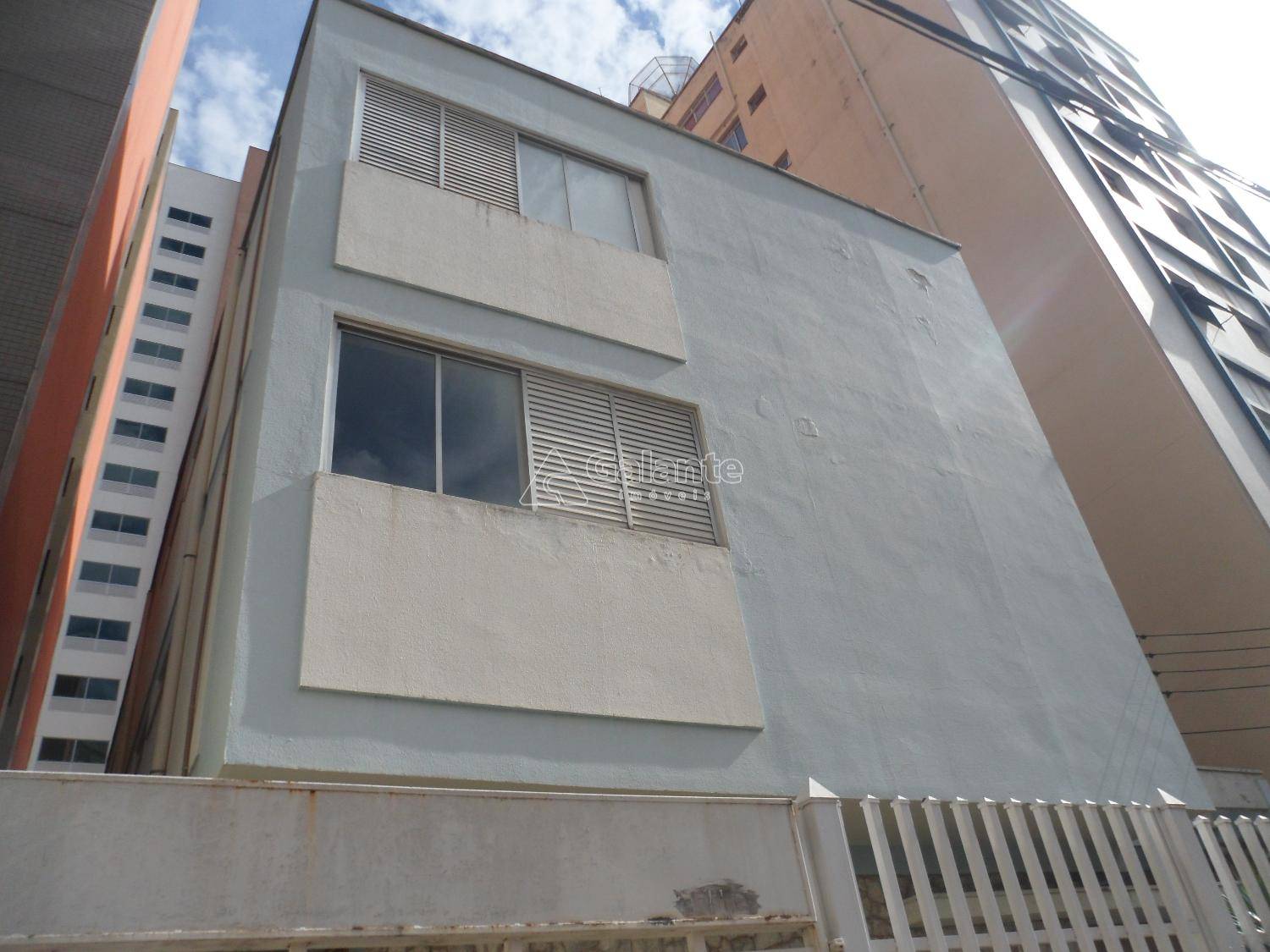 Apartamento em Centro, Campinas - Apartamento - Centro - Foto 1