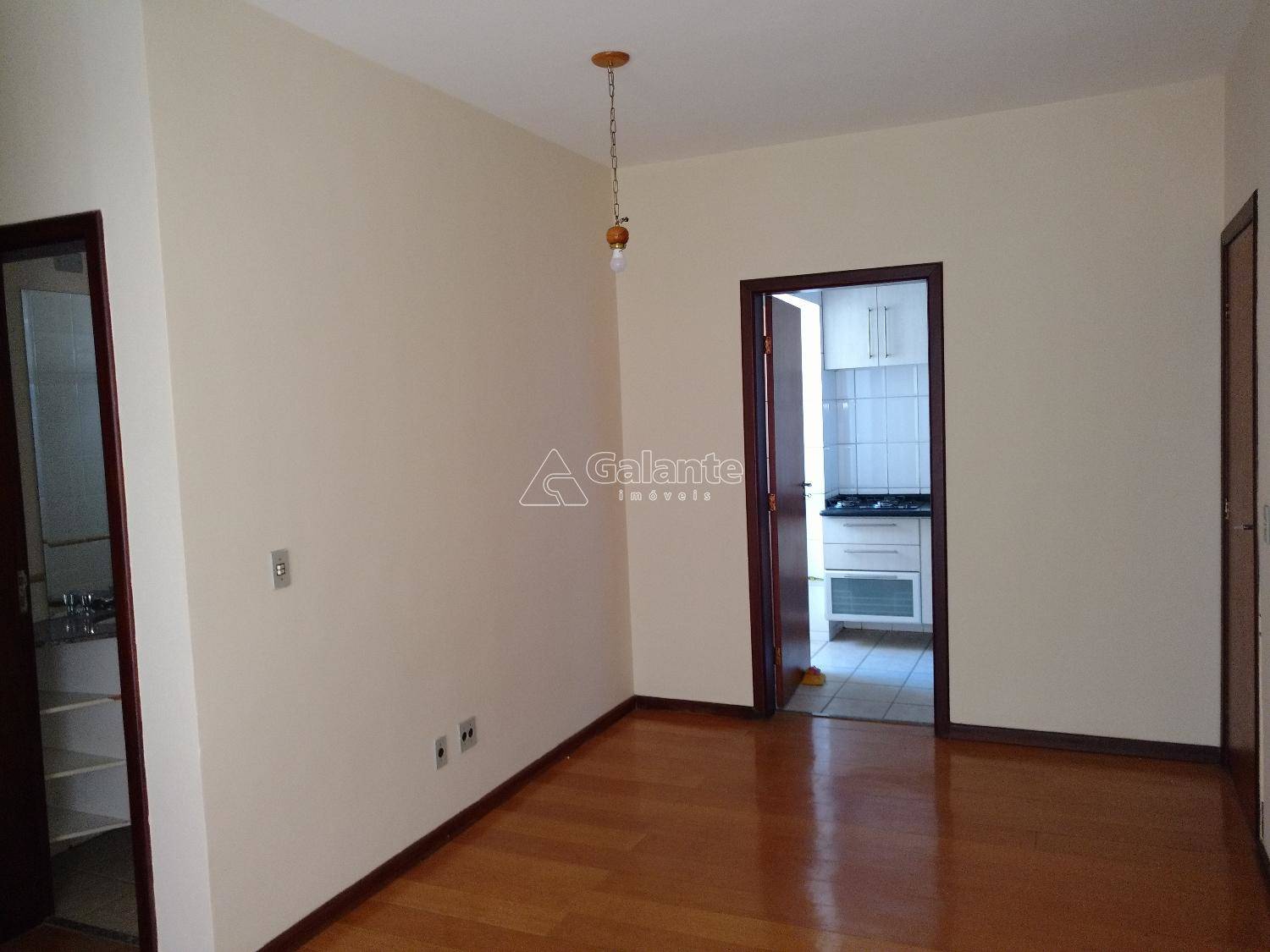 Apartamento em Mansões Santo Antônio, Campinas - Apartamento - Mansões Santo Antônio - Foto 16