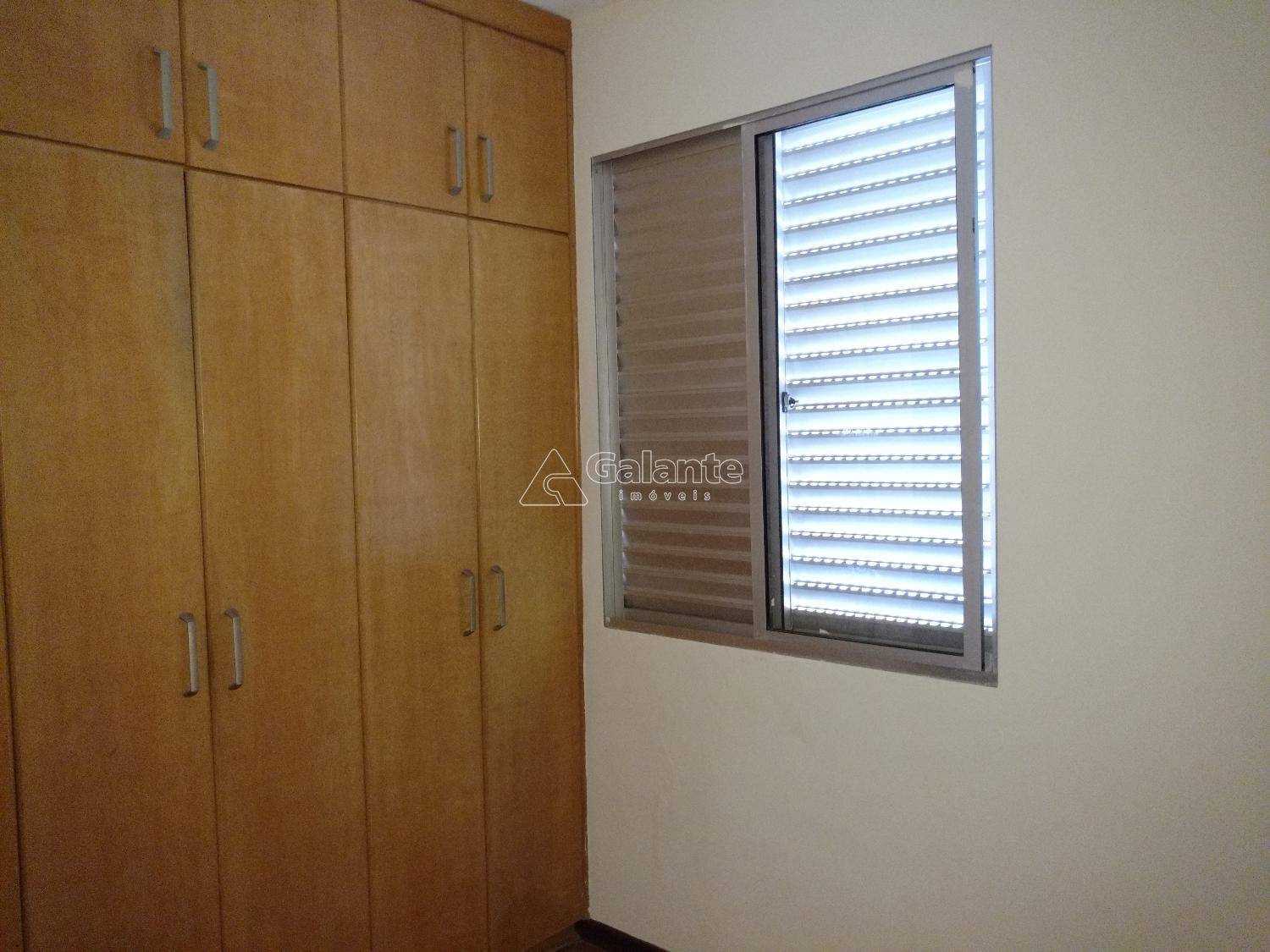 Apartamento em Mansões Santo Antônio, Campinas - Apartamento - Mansões Santo Antônio - Foto 13