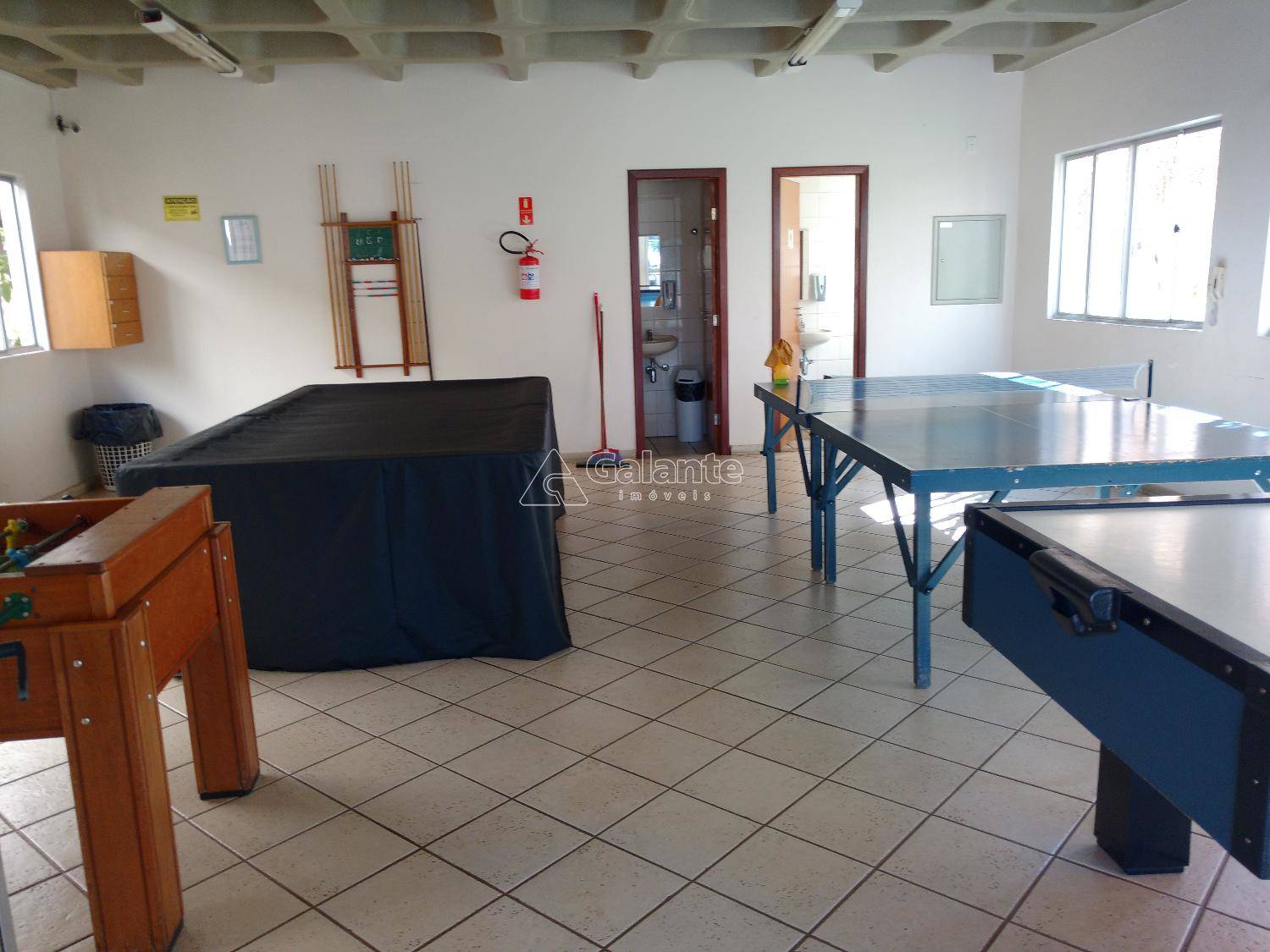 Apartamento em Mansões Santo Antônio, Campinas - Apartamento - Mansões Santo Antônio - Foto 5