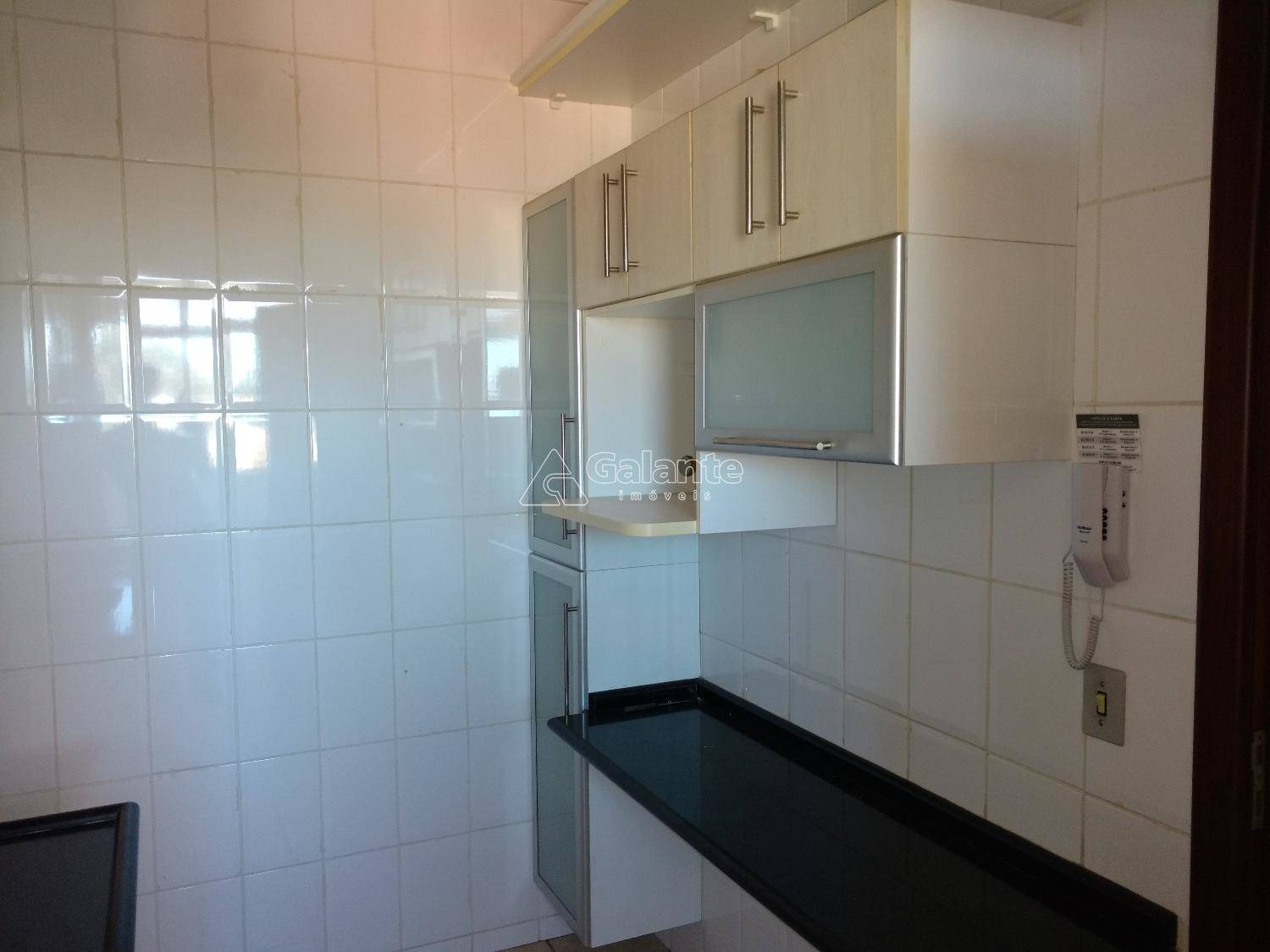 Apartamento em Mansões Santo Antônio, Campinas - Apartamento - Mansões Santo Antônio - Foto 4