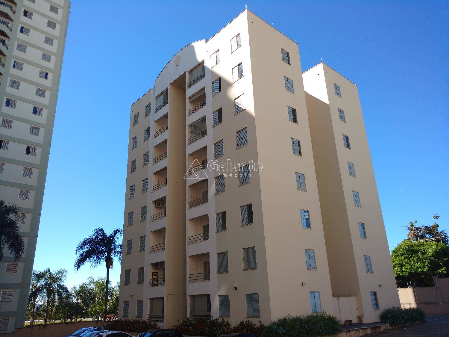 Apartamento em Mansões Santo Antônio, Campinas - Apartamento - Mansões Santo Antônio - Foto 1
