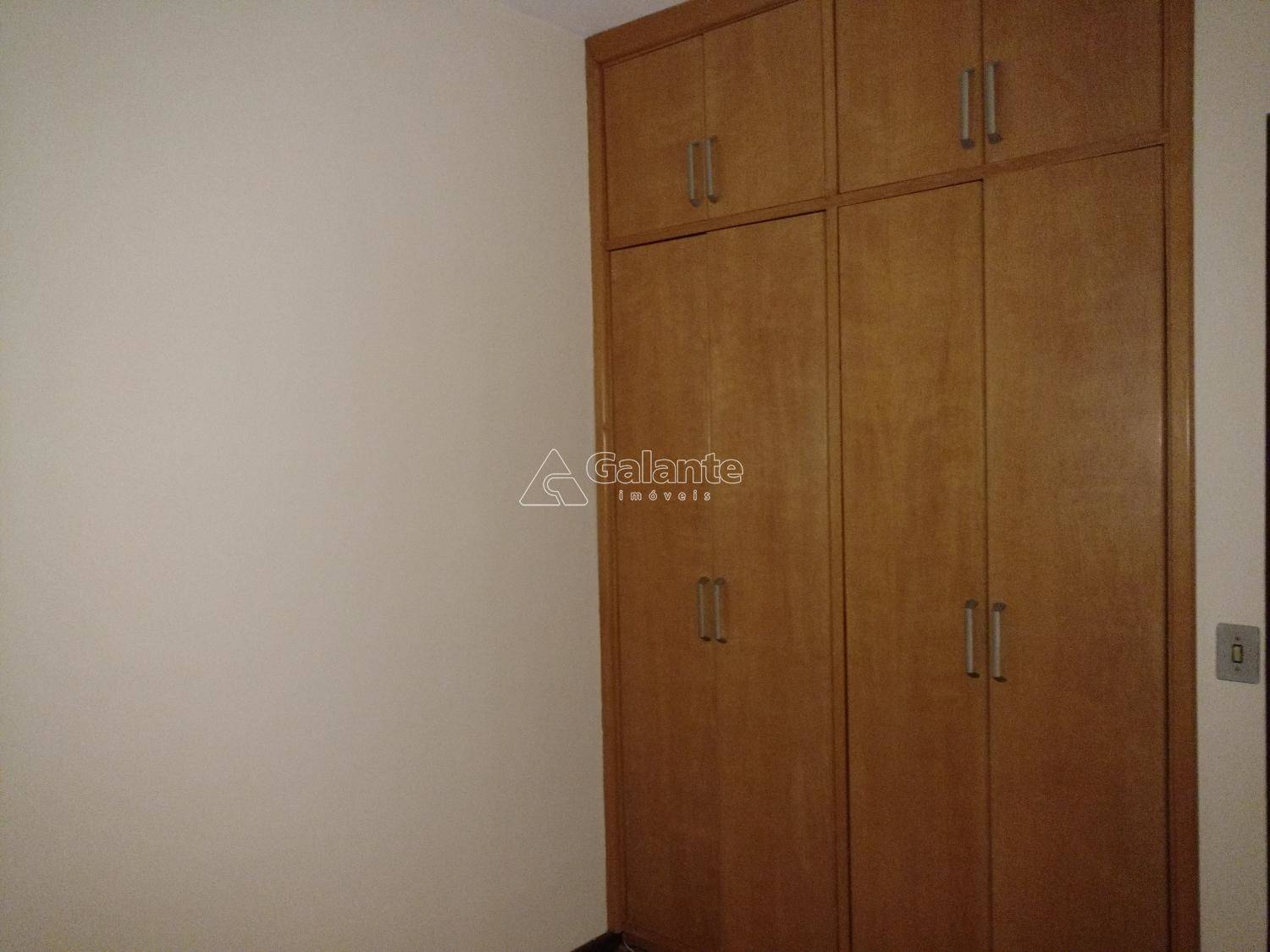 Apartamento em Mansões Santo Antônio, Campinas - Apartamento - Mansões Santo Antônio - Foto 14