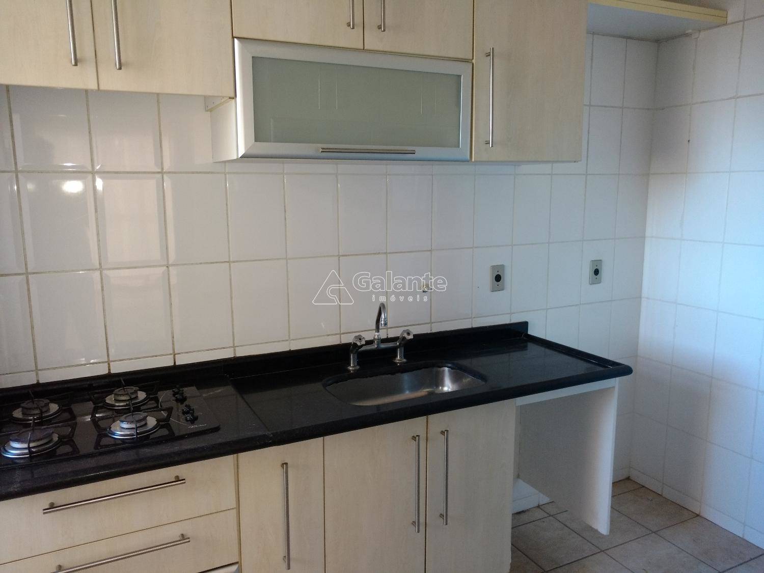 Apartamento em Mansões Santo Antônio, Campinas - Apartamento - Mansões Santo Antônio - Foto 6