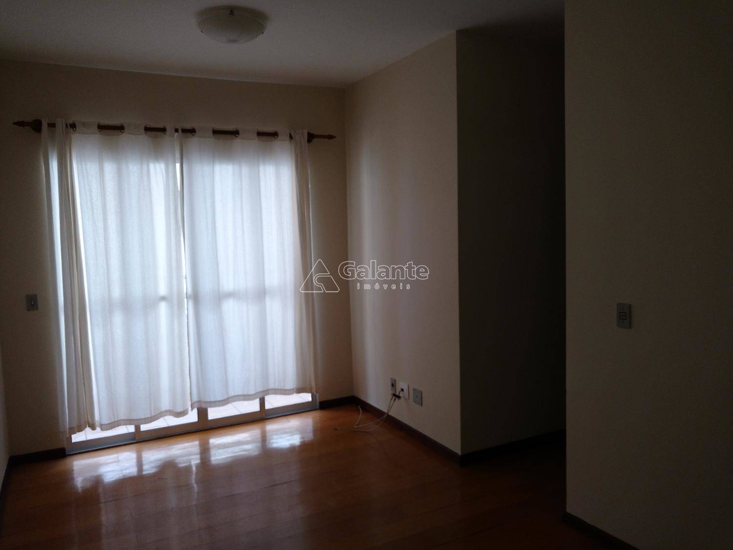 Apartamento em Mansões Santo Antônio, Campinas - Apartamento - Mansões Santo Antônio - Foto 9