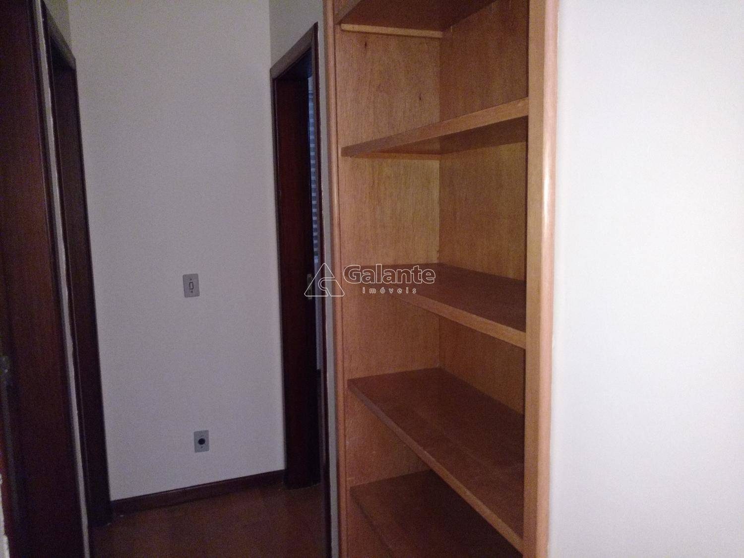 Apartamento em Mansões Santo Antônio, Campinas - Apartamento - Mansões Santo Antônio - Foto 10