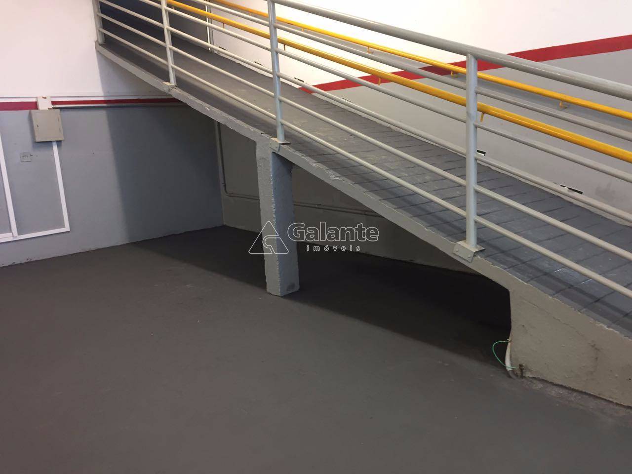 Comercial/Industrial em Jardim do Trevo, Campinas - Comercial/Industrial - Jardim do Trevo - Foto 15