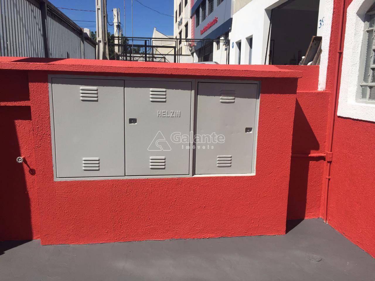 Comercial/Industrial em Jardim do Trevo, Campinas - Comercial/Industrial - Jardim do Trevo - Foto 16