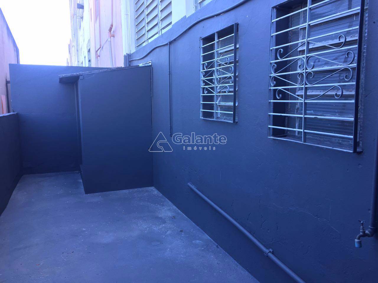 Comercial/Industrial em Jardim do Trevo, Campinas - Comercial/Industrial - Jardim do Trevo - Foto 12