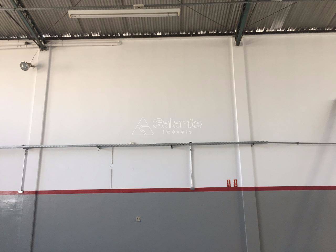 Comercial/Industrial em Jardim do Trevo, Campinas - Comercial/Industrial - Jardim do Trevo - Foto 10