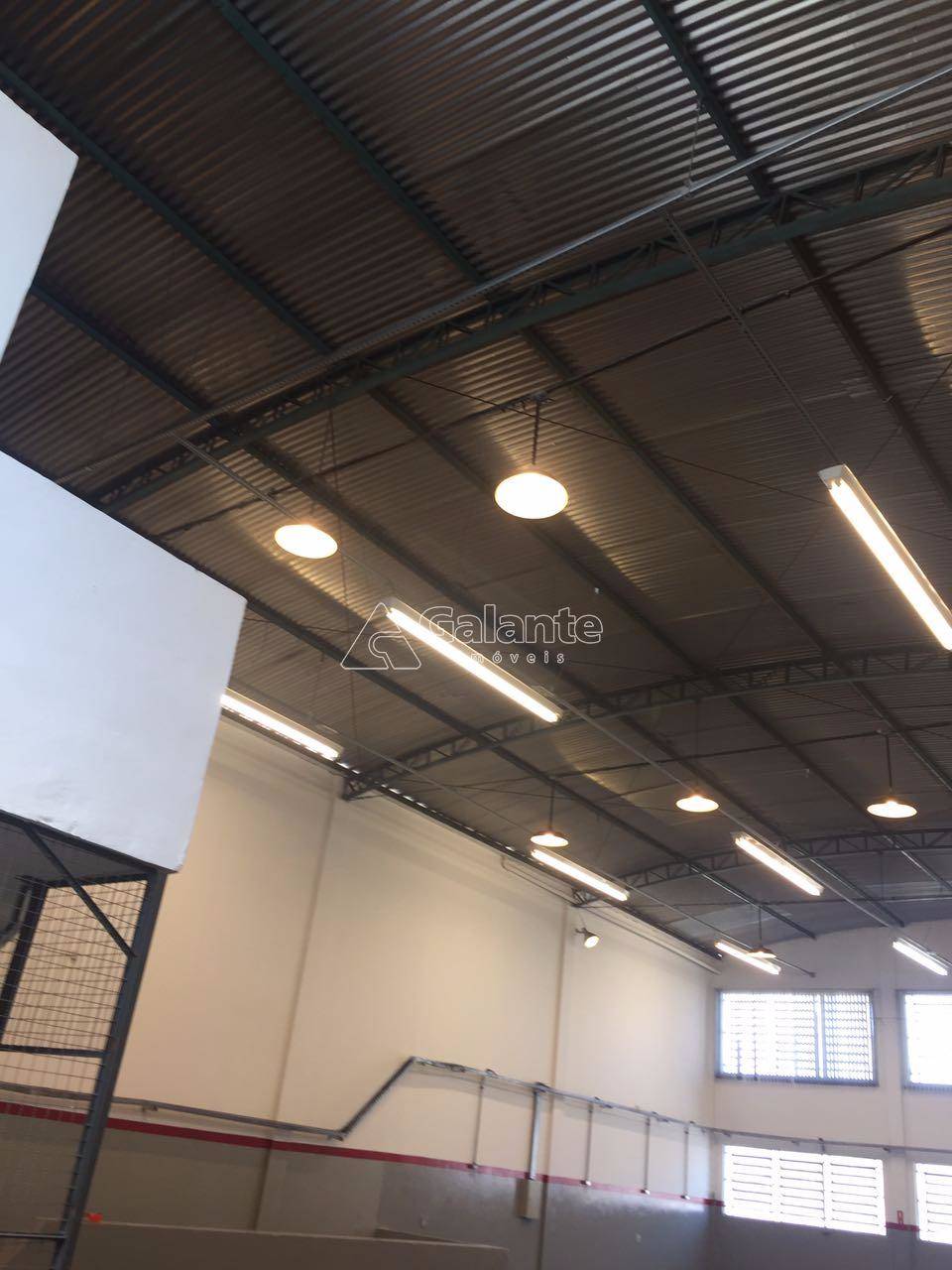 Comercial/Industrial em Jardim do Trevo, Campinas - Comercial/Industrial - Jardim do Trevo - Foto 6