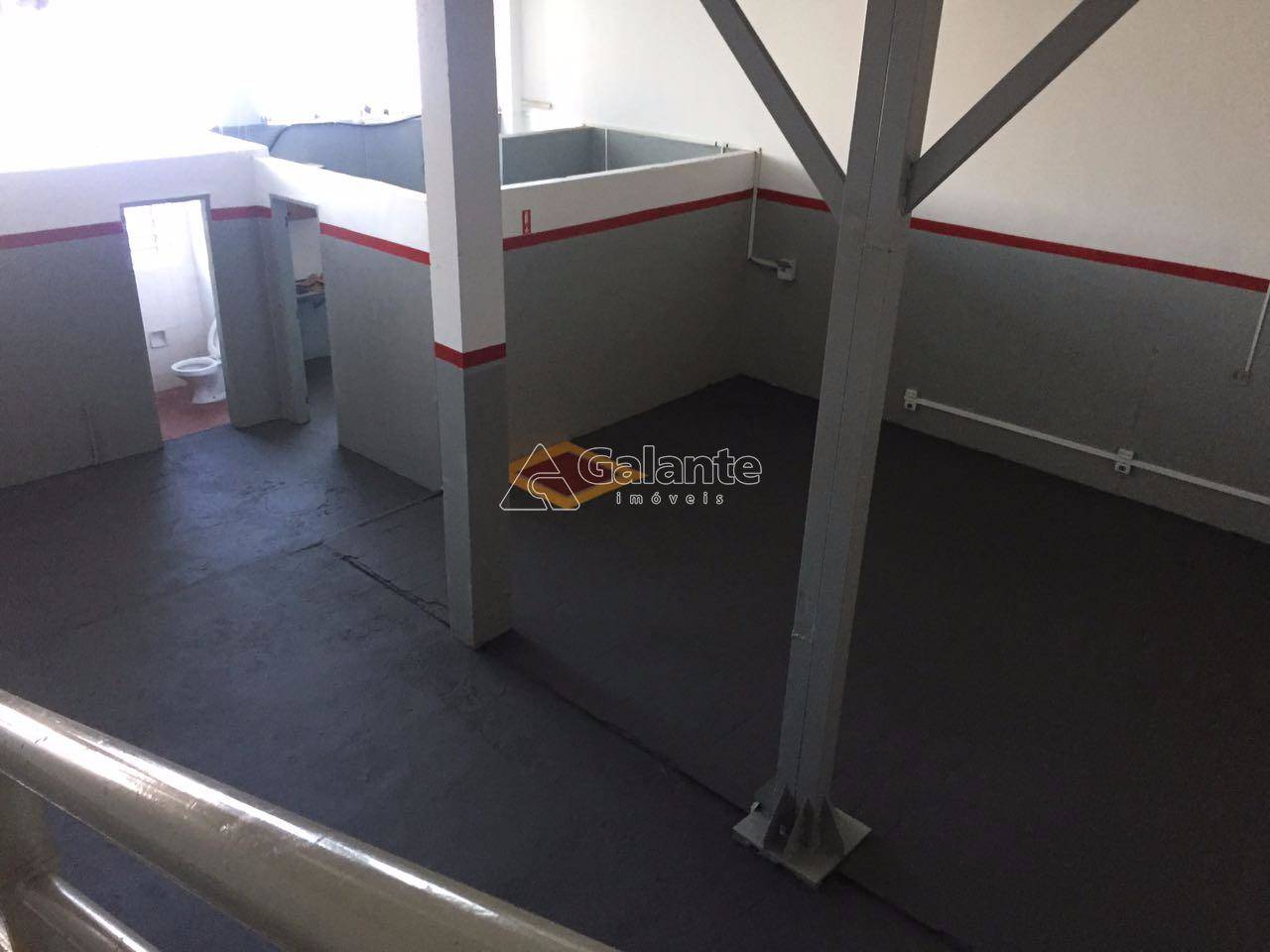 Comercial/Industrial em Jardim do Trevo, Campinas - Comercial/Industrial - Jardim do Trevo - Foto 18