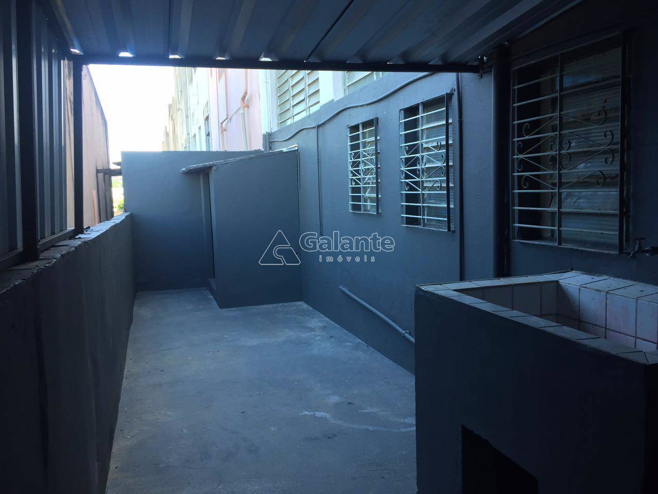 Comercial/Industrial em Jardim do Trevo, Campinas - Comercial/Industrial - Jardim do Trevo - Foto 13