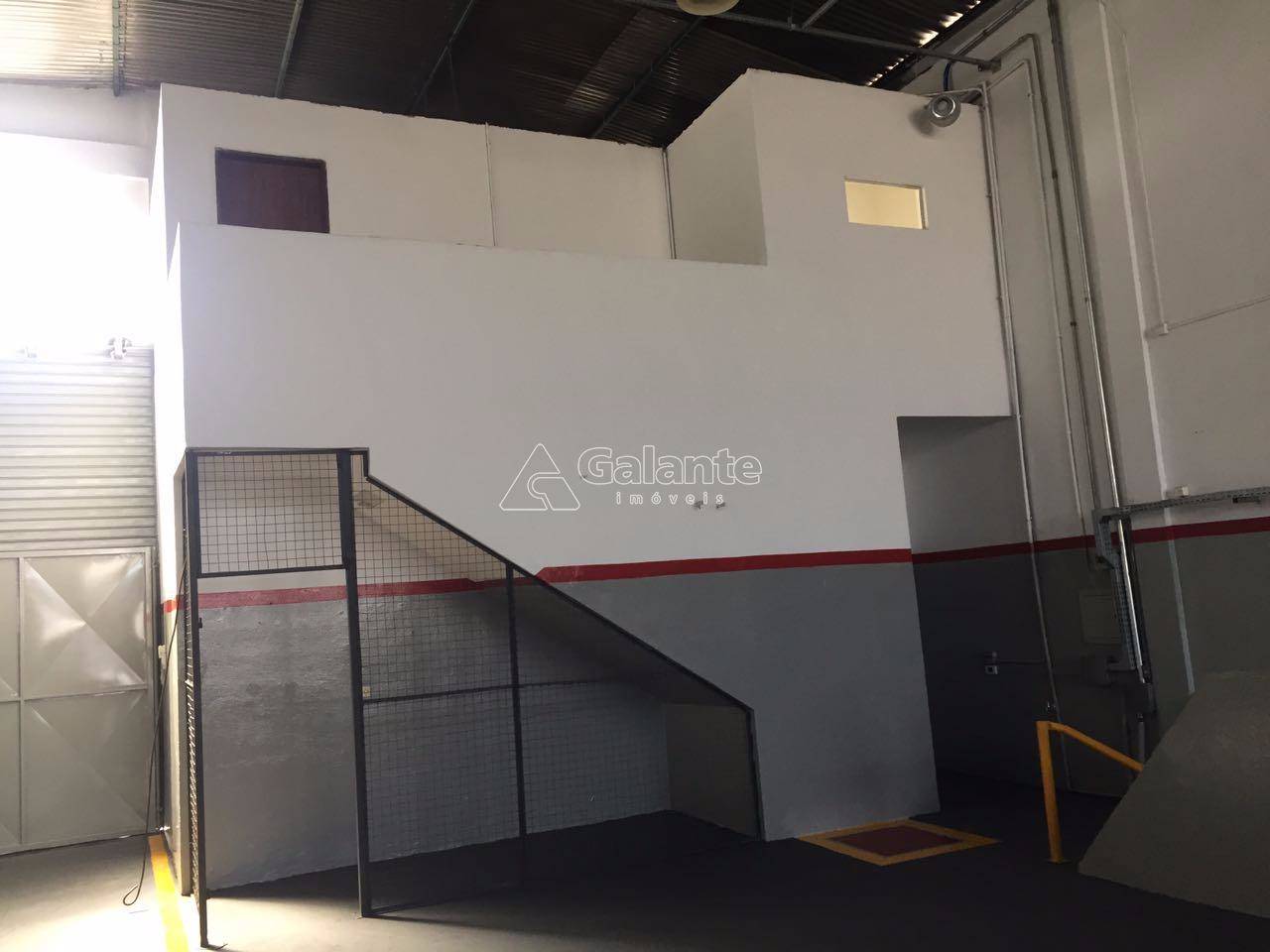 Comercial/Industrial em Jardim do Trevo, Campinas - Comercial/Industrial - Jardim do Trevo - Foto 4