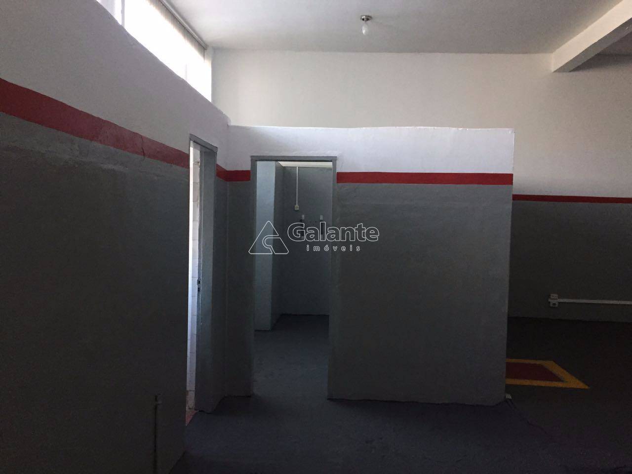 Comercial/Industrial em Jardim do Trevo, Campinas - Comercial/Industrial - Jardim do Trevo - Foto 11