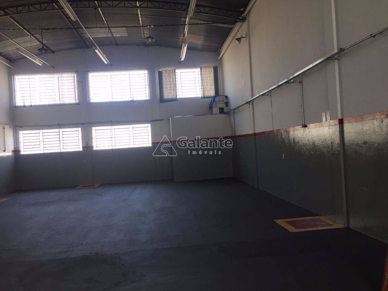 Comercial/Industrial em Jardim do Trevo, Campinas - Comercial/Industrial - Jardim do Trevo - Foto 7