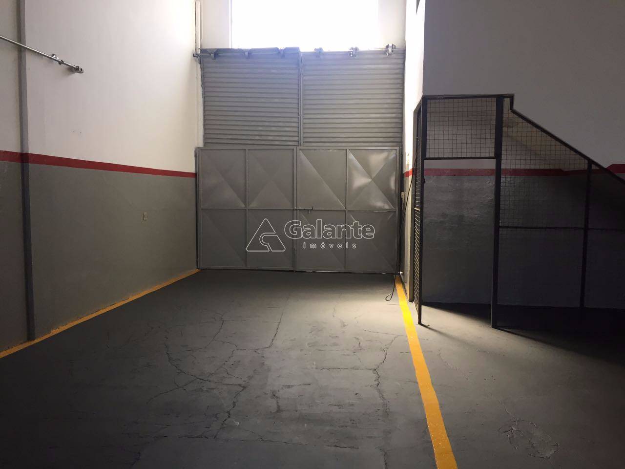 Comercial/Industrial em Jardim do Trevo, Campinas - Comercial/Industrial - Jardim do Trevo - Foto 3