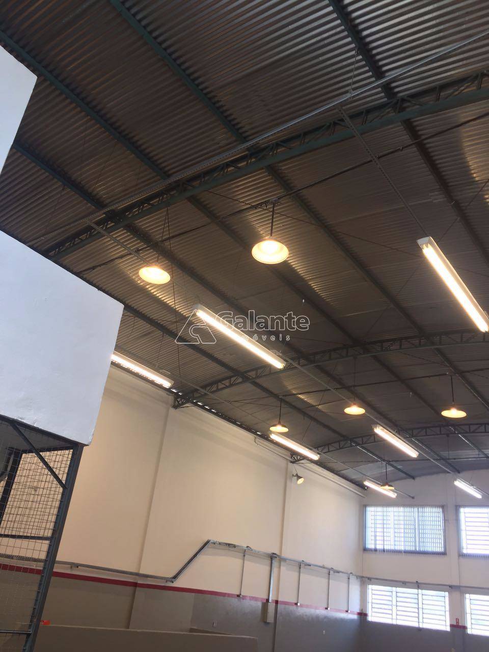 Comercial/Industrial em Jardim do Trevo, Campinas - Comercial/Industrial - Jardim do Trevo - Foto 2