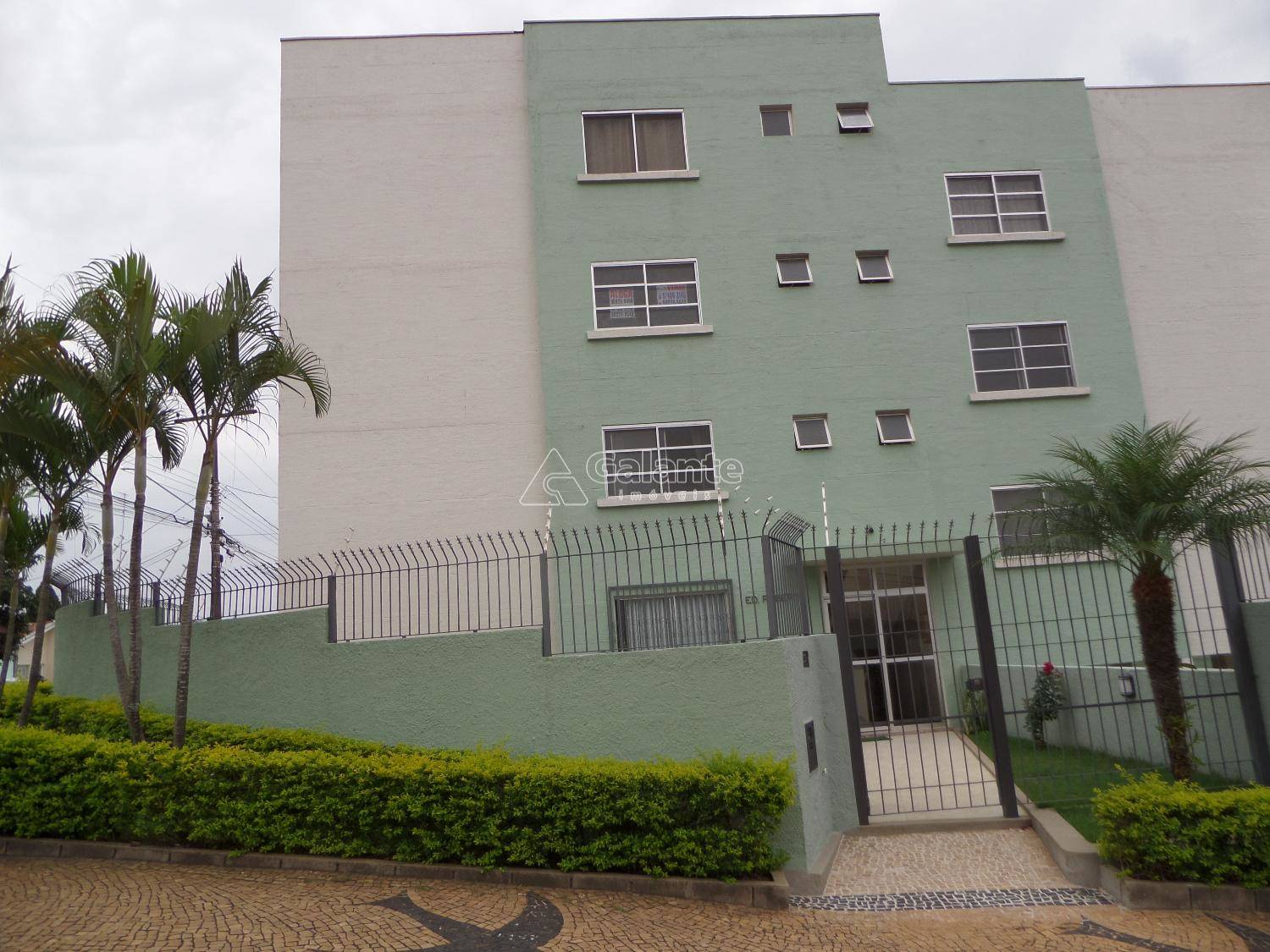Apartamento em Jardim Flamboyant, Campinas - Apartamento - Jardim Flamboyant - Foto 1