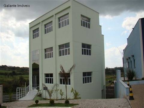 Industrial em Alphaville, Campinas - Comercial/Industrial - Alphaville