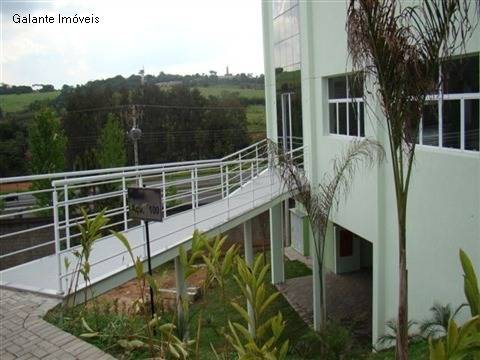 Comercial/Industrial em Alphaville, Campinas - Foto 5