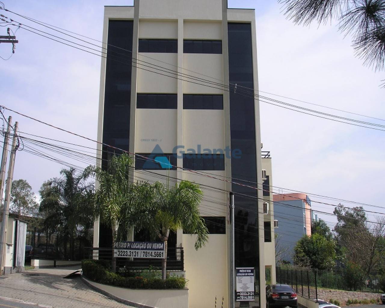 Comercial/Industrial em Loteamento Alphaville Campinas, Campinas - Comercial/Industrial - Loteamento Alphaville Campinas - Foto 11