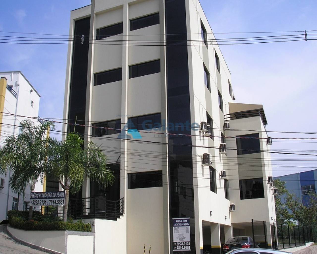 Comercial/Industrial em Loteamento Alphaville Campinas, Campinas - Comercial/Industrial - Loteamento Alphaville Campinas - Foto 1