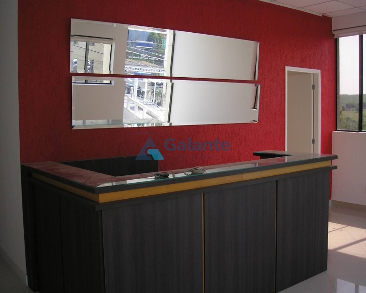 Comercial/Industrial em Loteamento Alphaville Campinas, Campinas - Comercial/Industrial - Loteamento Alphaville Campinas - Foto 16