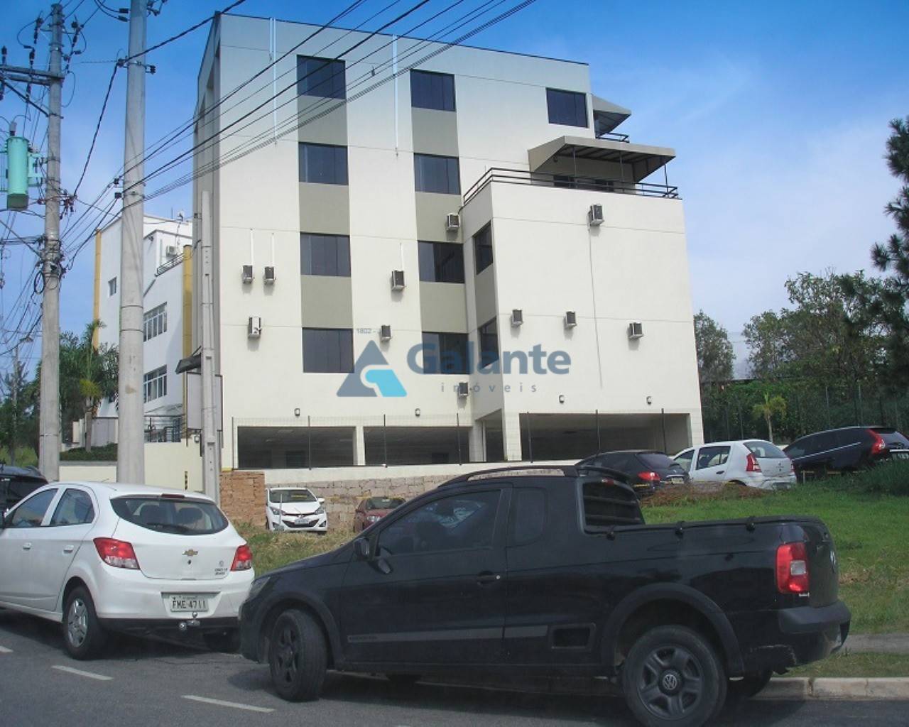 Comercial/Industrial em Loteamento Alphaville Campinas, Campinas - Comercial/Industrial - Loteamento Alphaville Campinas - Foto 14
