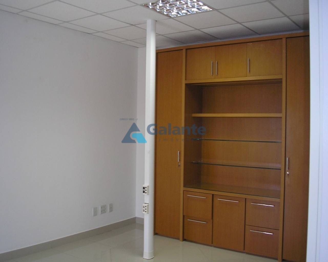 Comercial/Industrial em Loteamento Alphaville Campinas, Campinas - Comercial/Industrial - Loteamento Alphaville Campinas - Foto 13