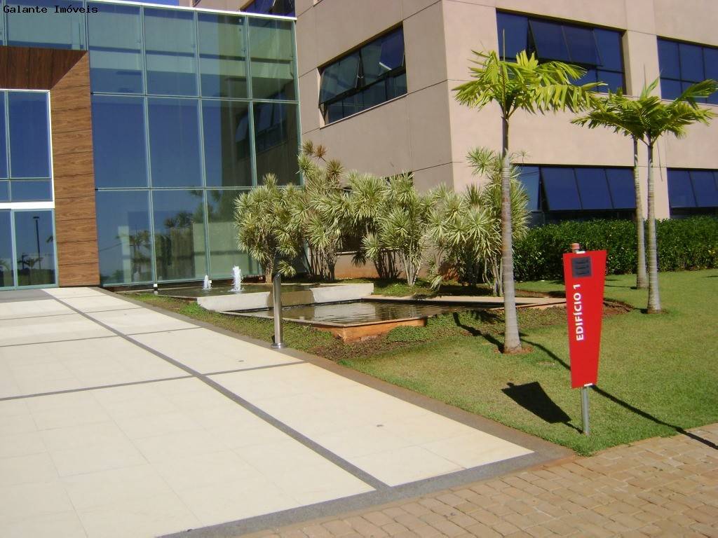 Comercial/Industrial em Alphaville, Campinas - Comercial/Industrial - Alphaville - Foto 6