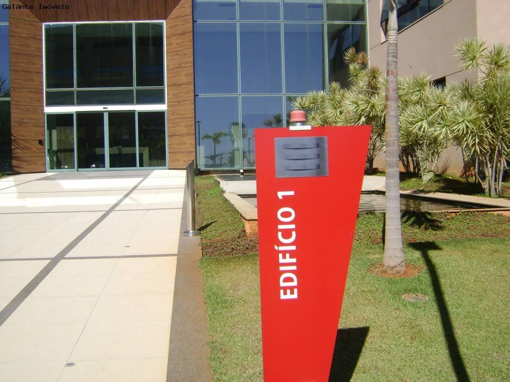 Comercial/Industrial em Alphaville, Campinas - Comercial/Industrial - Alphaville - Foto 2