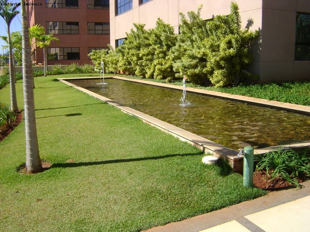 Comercial/Industrial em Alphaville, Campinas - Comercial/Industrial - Alphaville - Foto 5