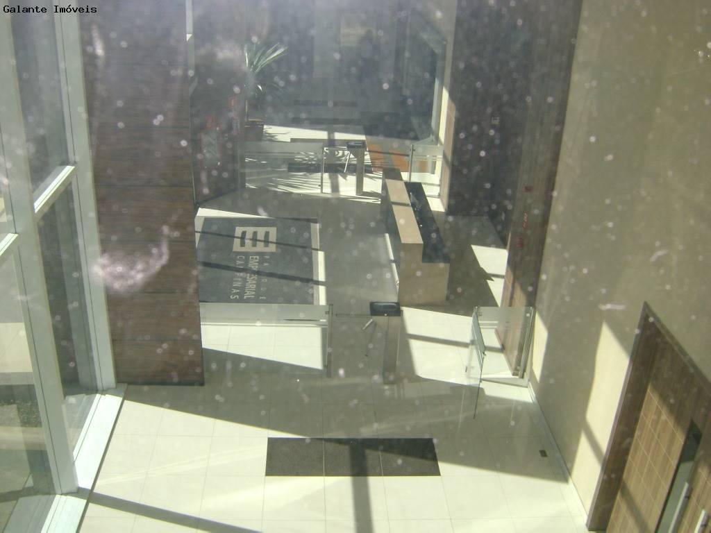 Comercial/Industrial em Alphaville, Campinas - Comercial/Industrial - Alphaville - Foto 4