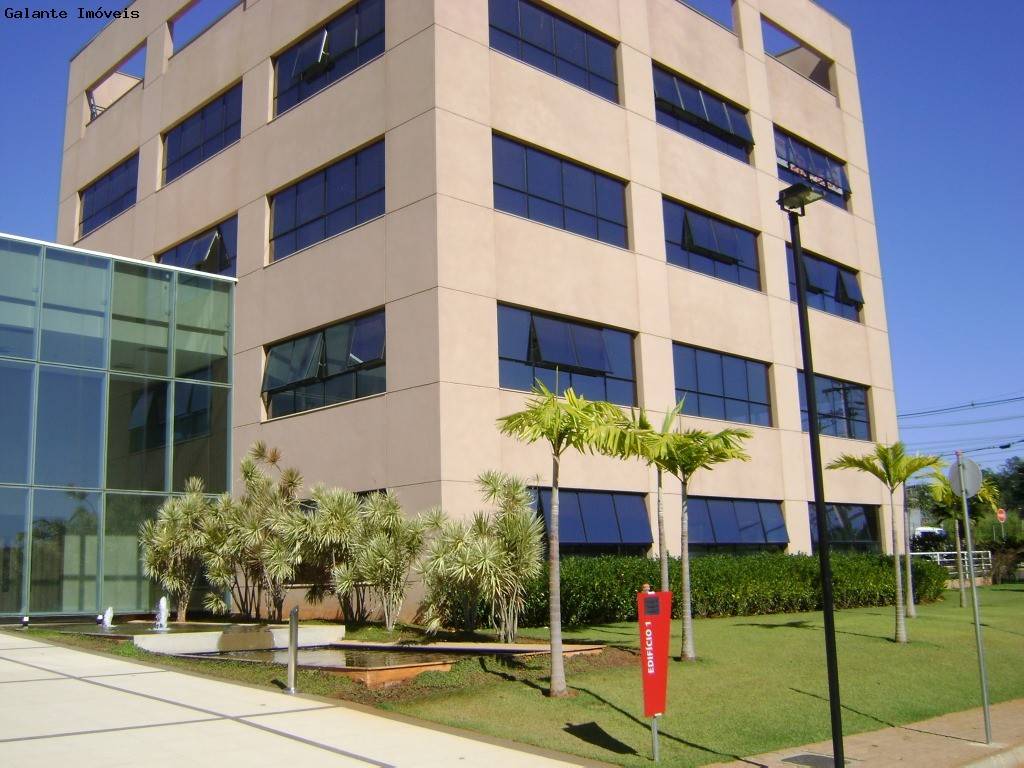 Comercial/Industrial em Alphaville, Campinas - Comercial/Industrial - Alphaville - Foto 1