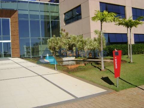 Comercial/Industrial em Alphaville, Campinas - Comercial/Industrial - Alphaville - Foto 6