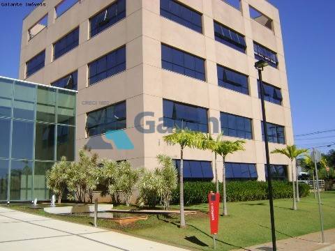 Comercial/Industrial em Alphaville, Campinas - Comercial/Industrial - Alphaville - Foto 2