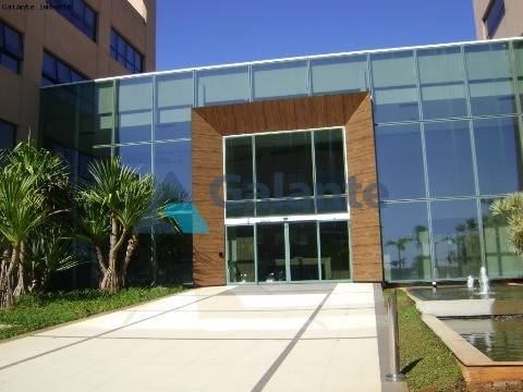 Comercial/Industrial em Alphaville, Campinas - Comercial/Industrial - Alphaville - Foto 5