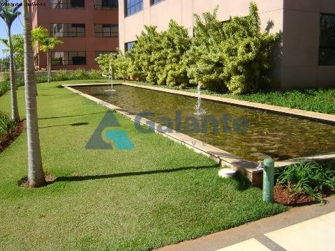 Comercial/Industrial em Alphaville, Campinas - Comercial/Industrial - Alphaville - Foto 10