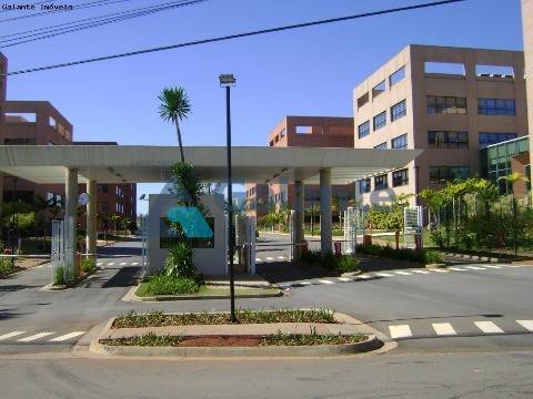 Comercial/Industrial em Alphaville, Campinas - Comercial/Industrial - Alphaville - Foto 7