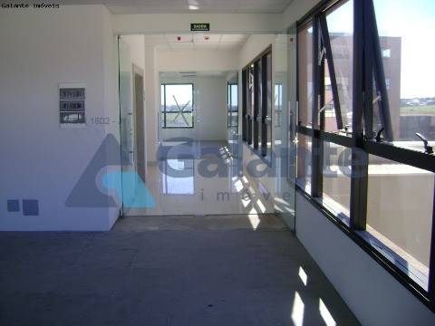 Comercial/Industrial em Alphaville, Campinas - Comercial/Industrial - Alphaville - Foto 9