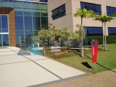 Comercial/Industrial em Alphaville, Campinas - Comercial/Industrial - Alphaville - Foto 8