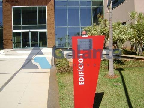 Comercial/Industrial em Alphaville, Campinas - Comercial/Industrial - Alphaville - Foto 12