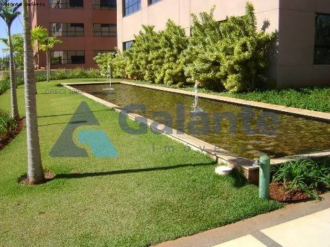 Comercial/Industrial em Alphaville, Campinas - Comercial/Industrial - Alphaville - Foto 13