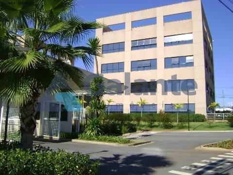 Comercial/Industrial em Alphaville, Campinas - Comercial/Industrial - Alphaville - Foto 5